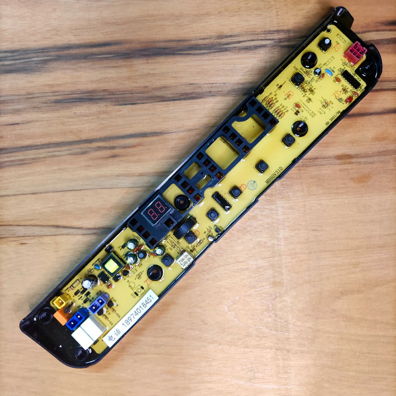 小天鹅TB80-1268MDG TB80-1268MGTB80-13668DS全自动洗衣机电脑板-图0