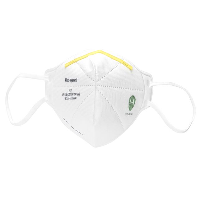 Honeywell mask KN95 protection H901 anti-industrial dust anti-haze anti-PM2.5 mask H910plus