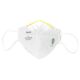 Honeywell mask KN95 protection H901 anti-industrial dust anti-haze anti-PM2.5 mask H910plus