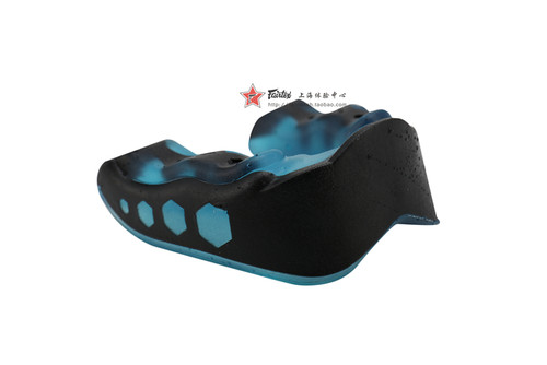 包邮！ 牙套 mouthguard 果冻 护齿 牙胶 拳击 泰拳 散打 柔术 - 图0