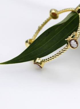 头像戒指贝雕纯银意大利