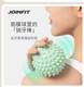 Joinfit professional massage ball deep relaxation fascia ball large fitness ball plantar neck membrane foot yoga ball