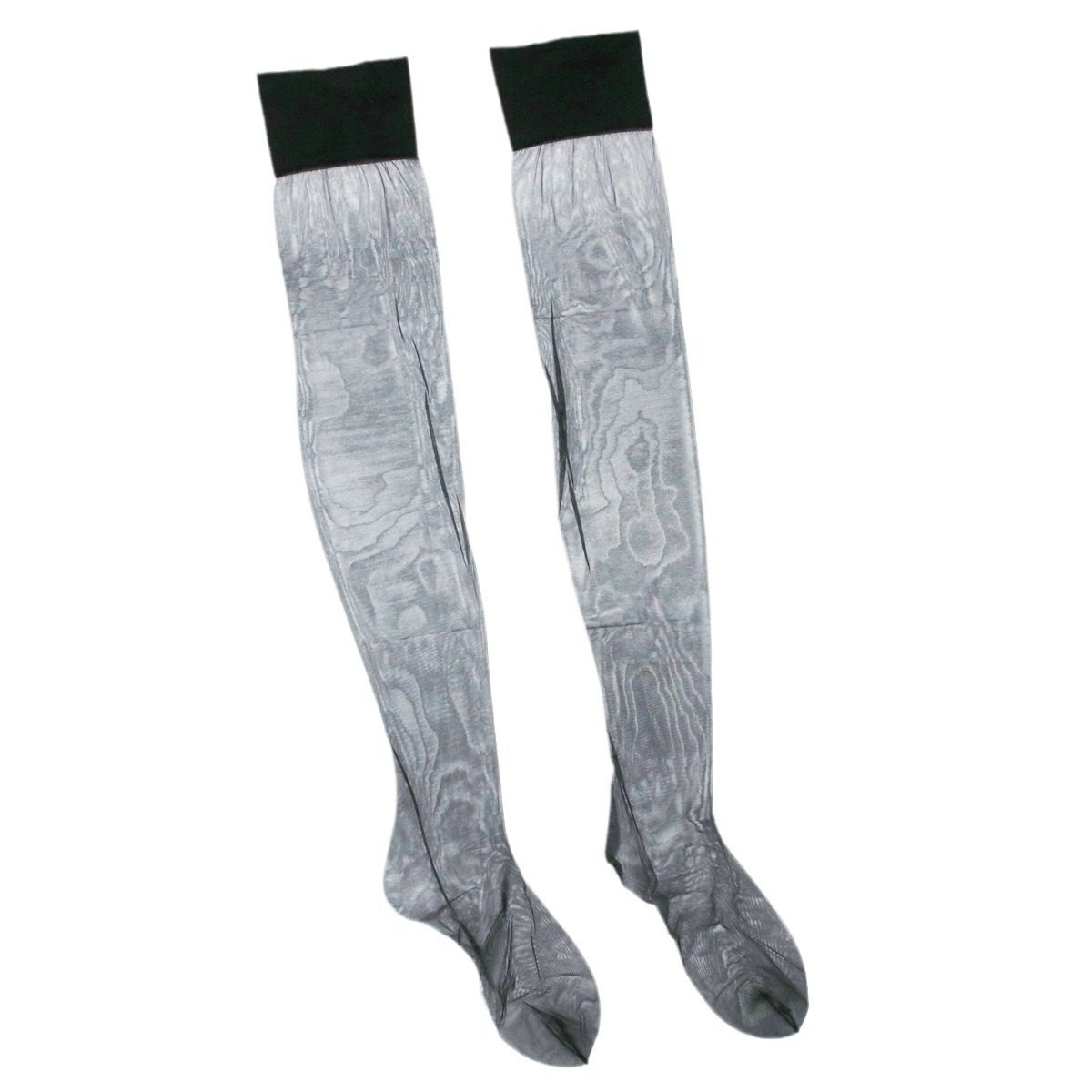 0D黑丝过膝袜高透长筒袜女半截过膝白丝大腿袜纯欲丝袜丝滑512针,淘宝优惠券,粉丝福利购,淘宝优惠卷