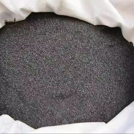 【阿静磨坊】现磨熟黑芝麻粉500g 纯的 现炒现磨 - 图1