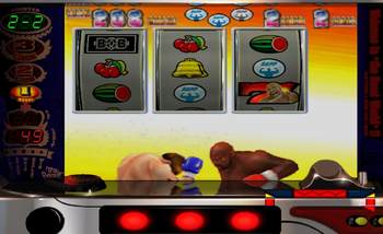 King of Boxing 37 Machine 777 Pachinko Pachinko Android version PC version classic arcade nostalgic game