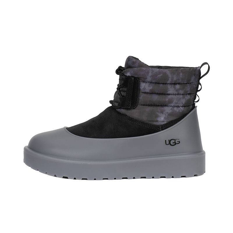 UGG2023秋冬新款男严寒系列防水加厚短筒雪地靴1143990