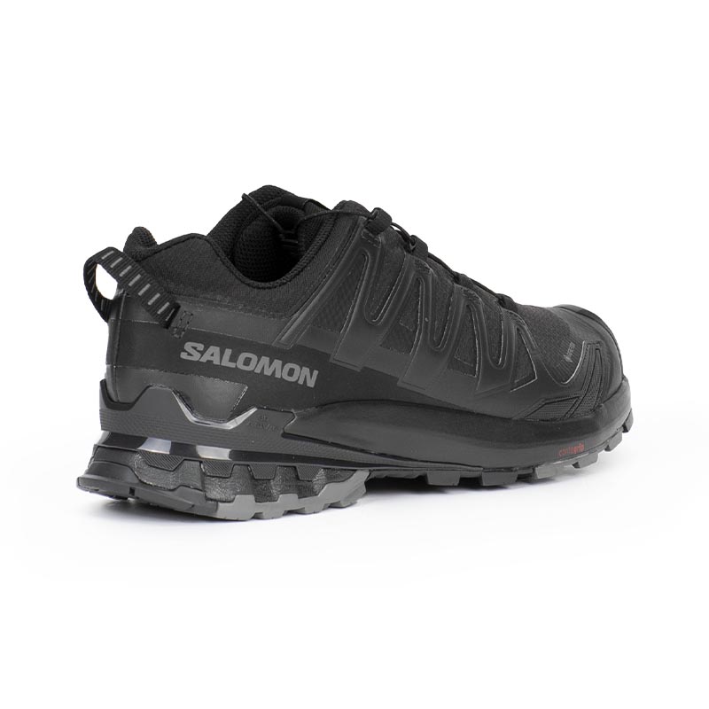 salomon萨洛蒙户外男XA PRO 3D V9 GTX防水版9代登山运动鞋宽楦 - 图2