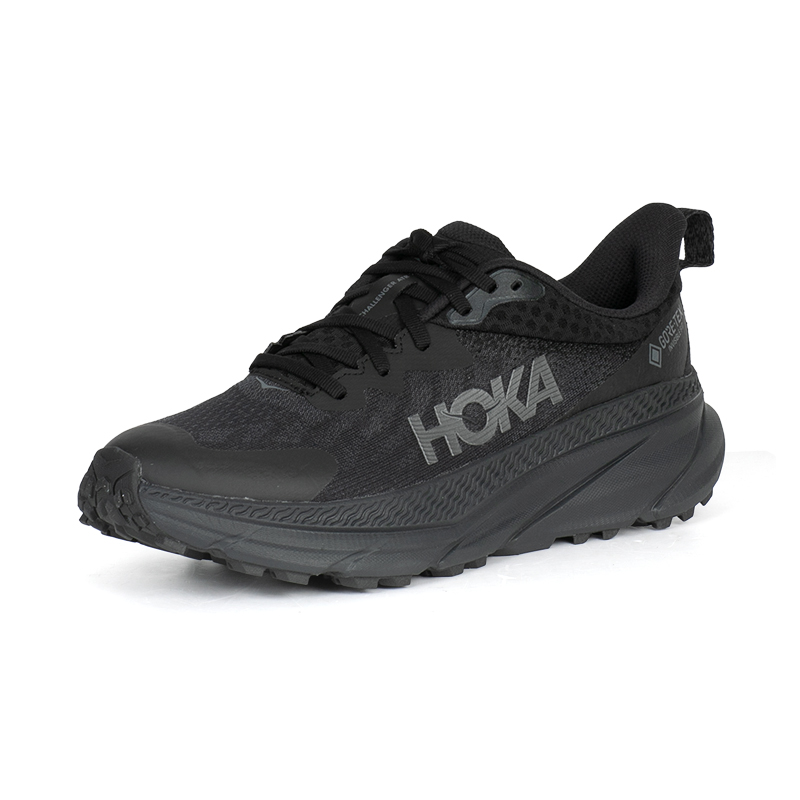 HOKA ONE ONE男款挑战者7 GTX全地形跑鞋Challenger ATR 7 GTX - 图3