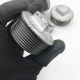 National standard galvanized outer wire plug ma steel