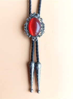 波洛可调节日韩简易礼盒装项链