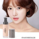 LAMEILA natural concealer liquid foundation, ບໍ່ມີການແຕ່ງຫນ້າແມ່ນອອກງ່າຍ, ຜິວແຫ້ງ, ບໍ່ຕິດຝຸ່ນດິນຟ້າ, Lan Yi