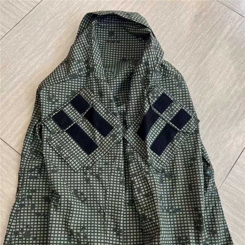 夜间沙漠迷彩基地服战术汤姆GEN3外套G3蛙服老学校作战服上衣长袖,淘宝优惠券,粉丝福利购,淘宝优惠卷