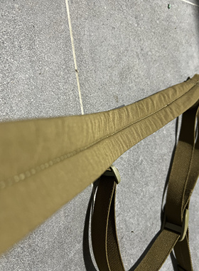 战术汤姆GBRS挂绳枪背带双点