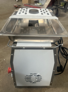切肉机切片机加强型商用切片机