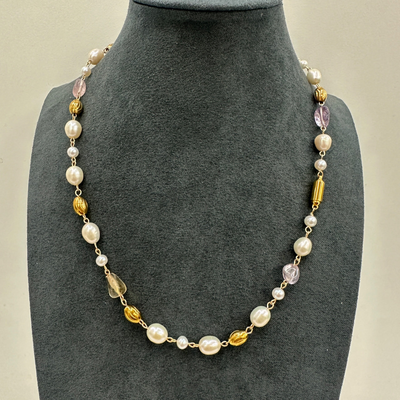 【西西里风情项链/手链】DIY材料包,淘宝优惠券,粉丝福利购,淘宝优惠卷