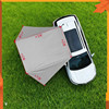 Car awning simple camping sun screen