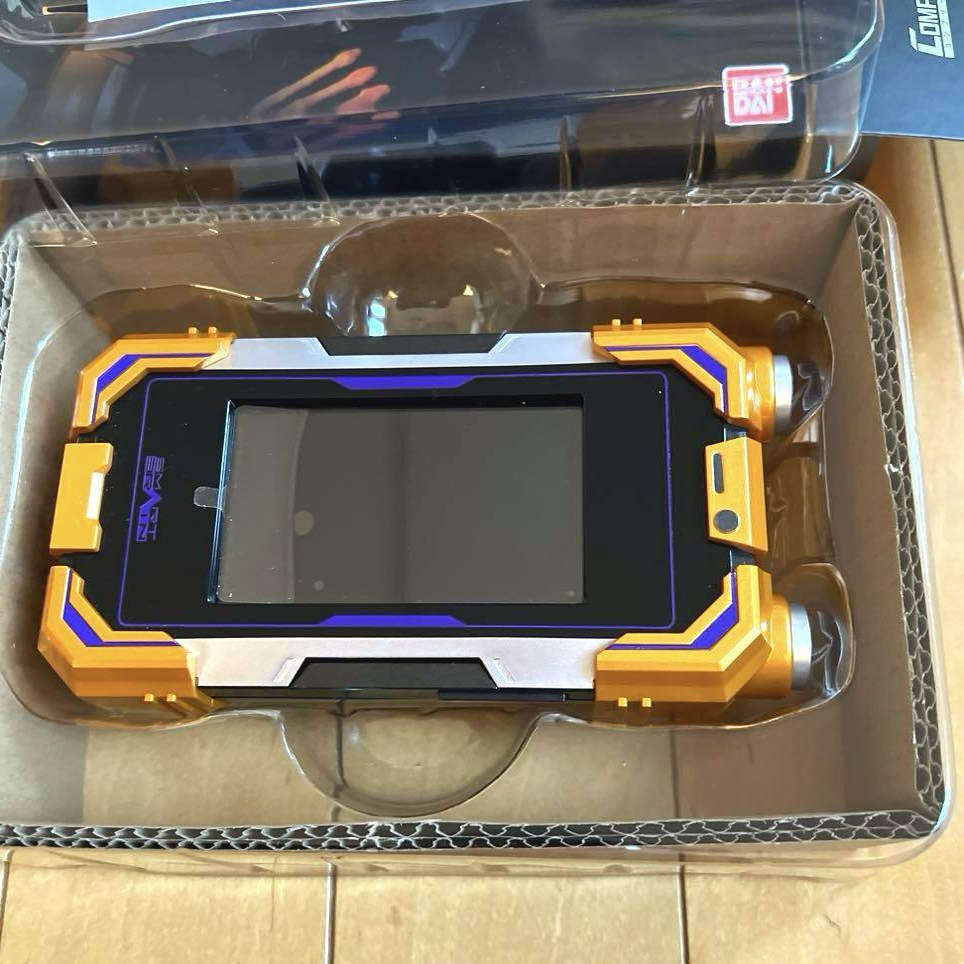 现货万代正版 假面骑士Faiz PB限定 凯撒CSM PHONEXX腰带联动手机,淘宝优惠券,粉丝福利购,淘宝优惠卷