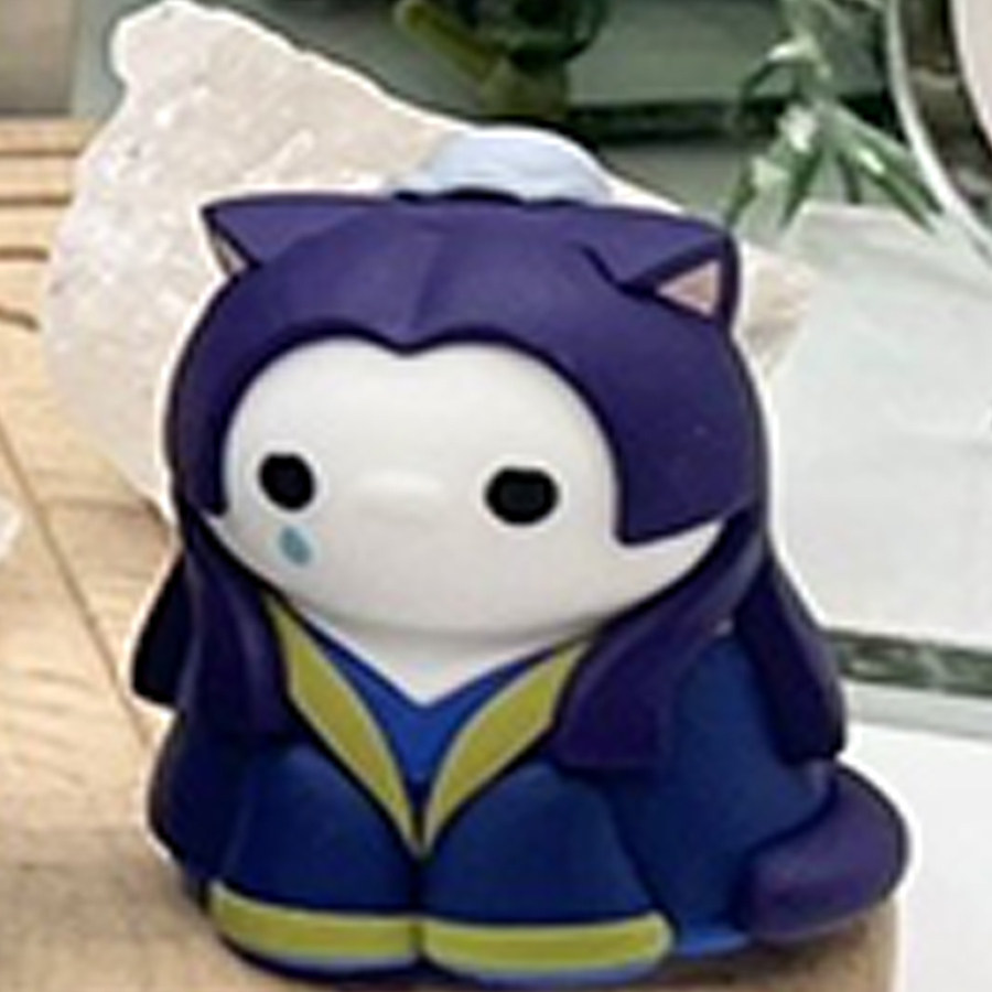 现货MegaHouse日本正版 药屋少女的呢喃 猫猫 任氏 喵化 手办盒蛋,淘宝优惠券,粉丝福利购,淘宝优惠卷