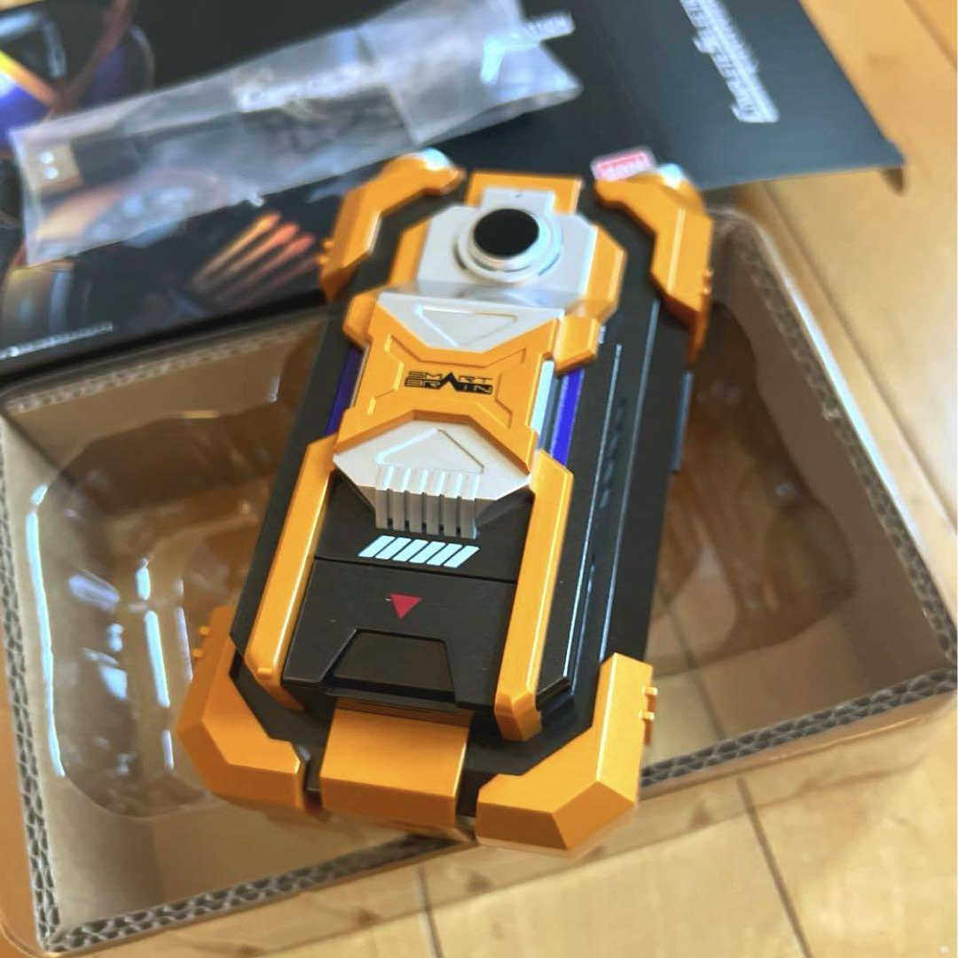 现货万代正版 假面骑士Faiz PB限定 凯撒CSM PHONEXX腰带联动手机,淘宝优惠券,粉丝福利购,淘宝优惠卷