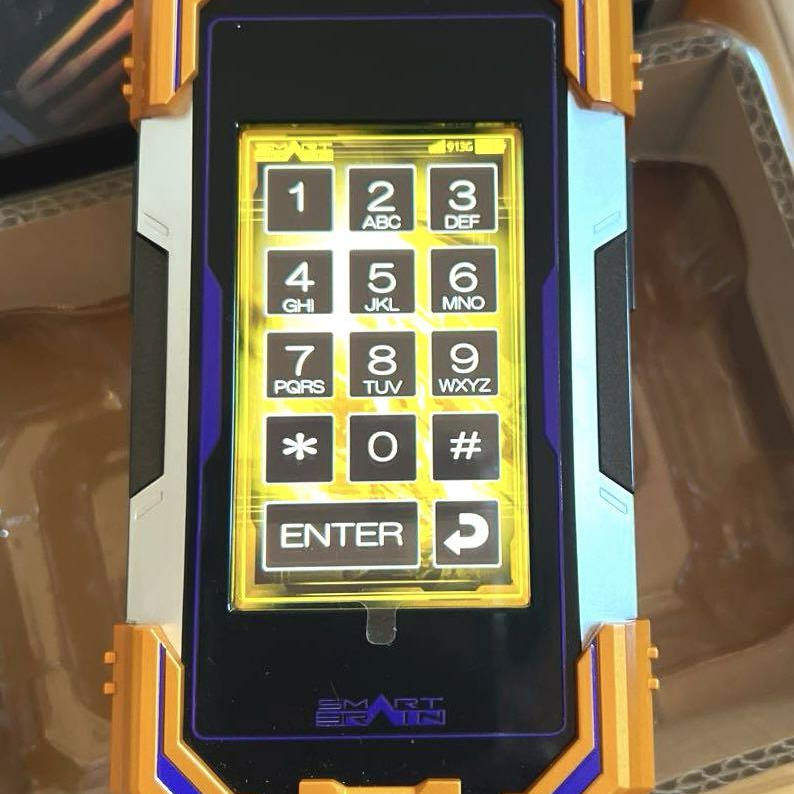 现货万代正版 假面骑士Faiz PB限定 凯撒CSM PHONEXX腰带联动手机,淘宝优惠券,粉丝福利购,淘宝优惠卷