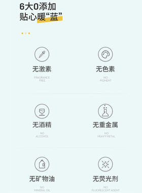 李医生蓝胖子洗面奶氨基酸大瓶装