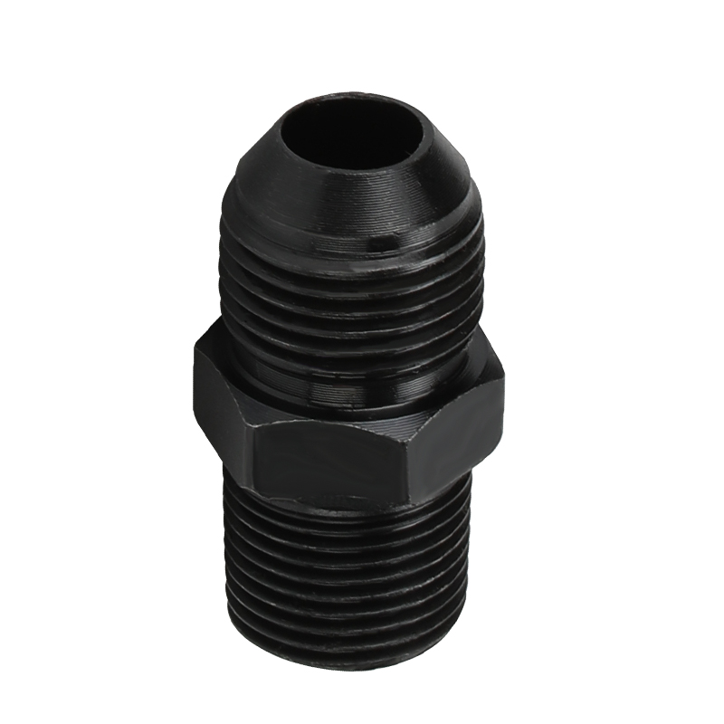 高压液压油管接头直接英制转公制直通D型2/3/4分扩口外喇叭接头,淘宝优惠券,粉丝福利购,淘宝优惠卷