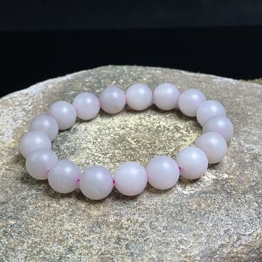 和田卡11.25mm白玉圆珠，量大从优，珠圆玉润，无裂单珠散珠串珠