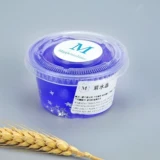 Палатка, слайм, клубника, безопасная глина, DIY, антистресс