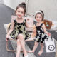 ເດັກຍິງດອກ suspender skirt suit summer ແບບ sleeveless ເດັກນ້ອຍ sundress summer ເດັກນ້ອຍເດັກຍິງ skirt ຊຸດສອງສິ້ນ