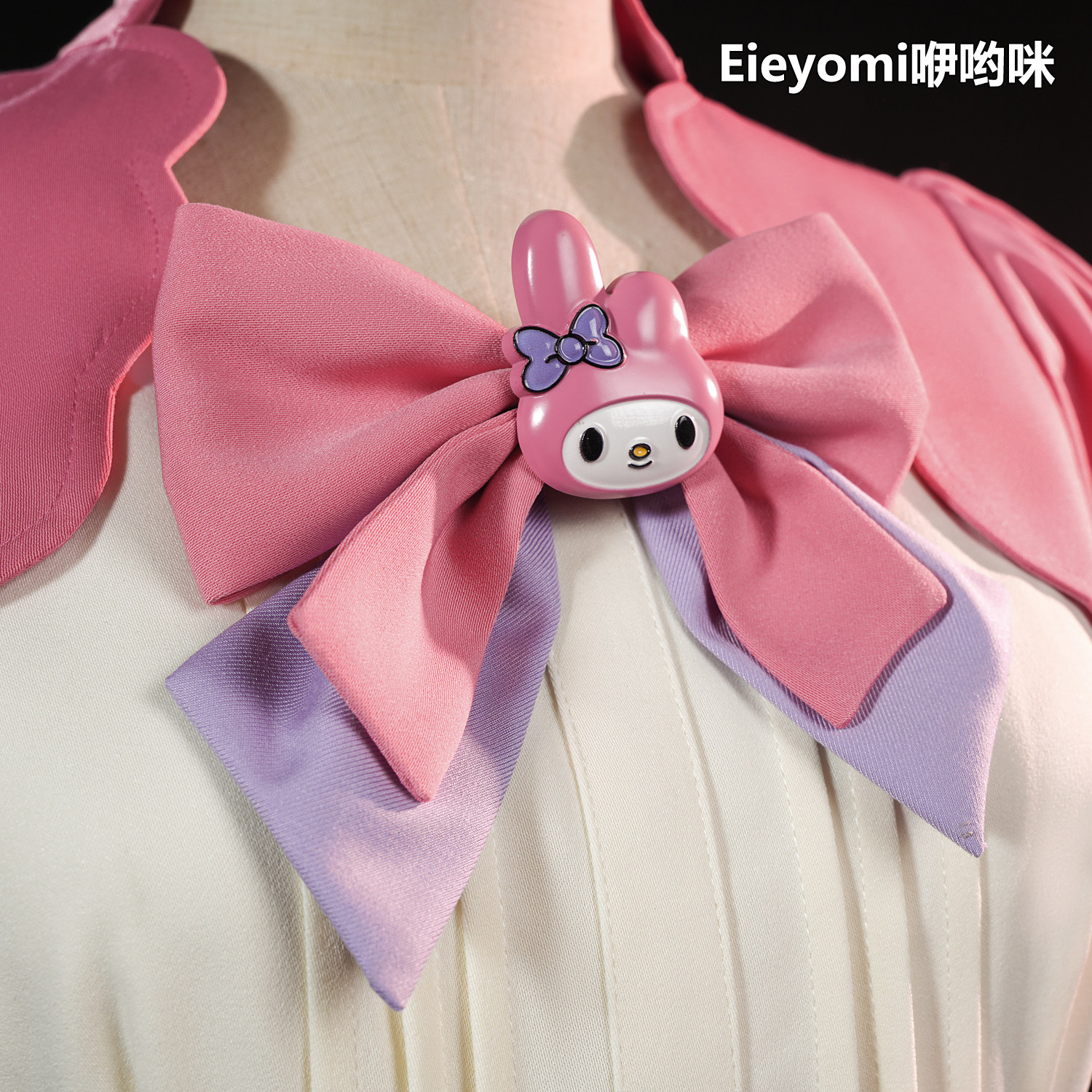 第五人格拉拉队员cos服红夫人三丽鸥联动cosplay女装全套咿哟咪,淘宝优惠券,粉丝福利购,淘宝优惠卷