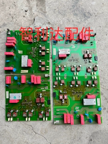 A5E01105817 Siemens frequency converter 440 and 430 series of commutating plates controllable silicon trigger plate start plate