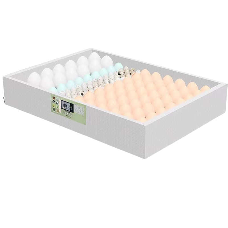 全自动控温智能水床孵化器鸡鸭鹅鸟类孵蛋器家用小型孵化机全套大,淘宝优惠券,粉丝福利购,淘宝优惠卷