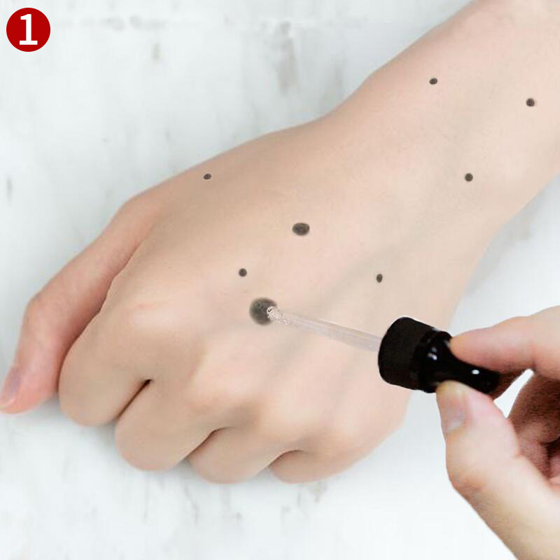 净颜白净好脸色精油 千香集单方精油