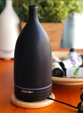 陶瓷香薰机香薰灯喷雾机