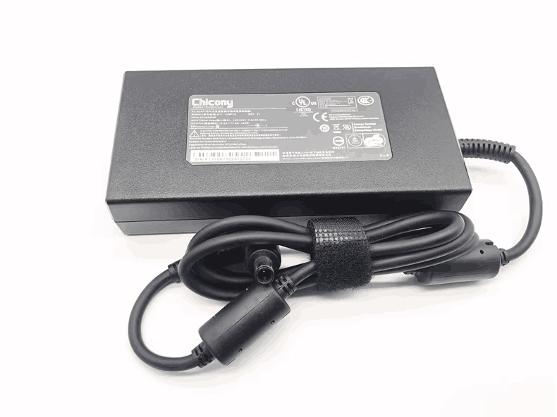 原装微星GT72\S GE75 MS-16U7笔记本电源适配器19.5V11.8A充电器 - 图2