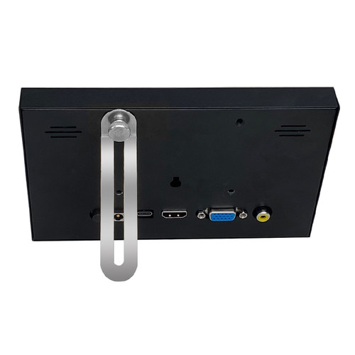 10.1寸树莓派3B4B5B jetsonnano便携式显示屏HDMI/VGA接口副屏LCD - 图3