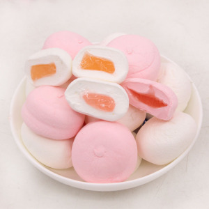 徐福记棉花糖软糖