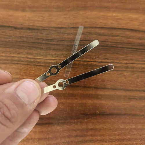 雅佳原装品质咬颤总成咬颤片适用雅佳5000/4000S/solo电吹管配件 - 图2