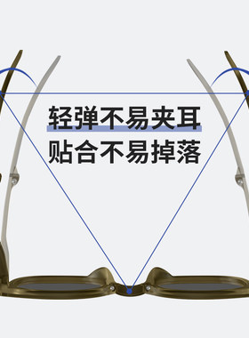 折叠墨镜女款2026新款高级感显脸小防紫外线偏光开车专用太阳眼镜