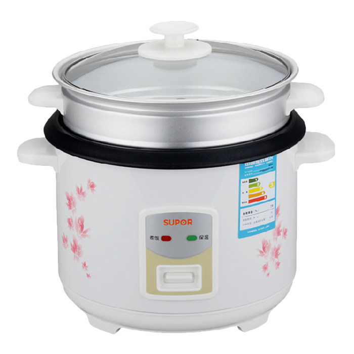 苏泊尔cfxb40b2t机械式老式电饭锅 苏泊尔杰泰电饭煲