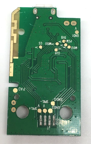 Оригинальный 20 юаней CSR8635 Bluetooth Audio -Визуальная панель