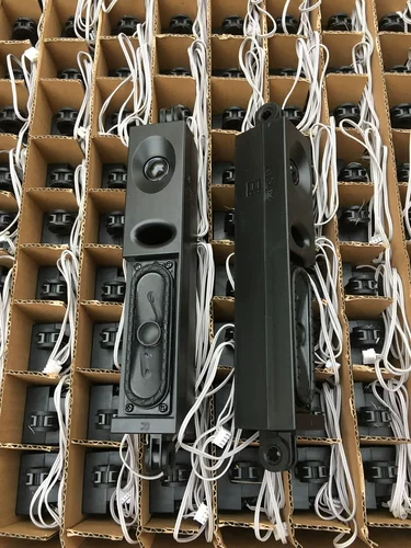 1 цена осени Pk тысяча юаней Hifi Hifi Популярный бас -динамик Полночастентный