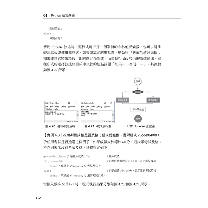 【预售】台版真枪实弹做专案 PyQt极速开发视窗软体第二版深智数位明日科技 IT互联网书籍-图2