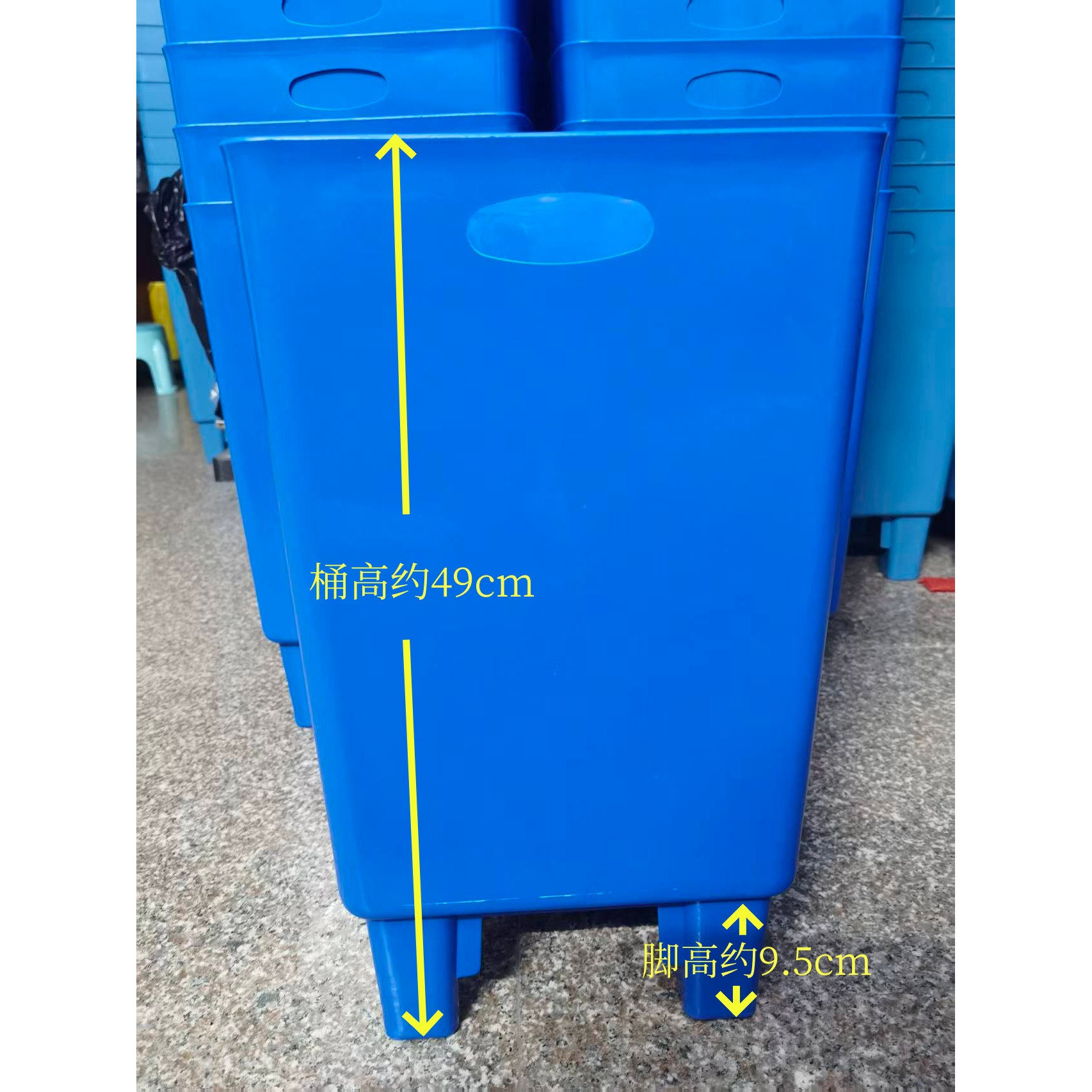 服装厂缝纫机布碎桶制衣厂包缝机布碎桶拷边机垃圾桶锁边机漏布桶,淘宝优惠券,粉丝福利购,淘宝优惠卷