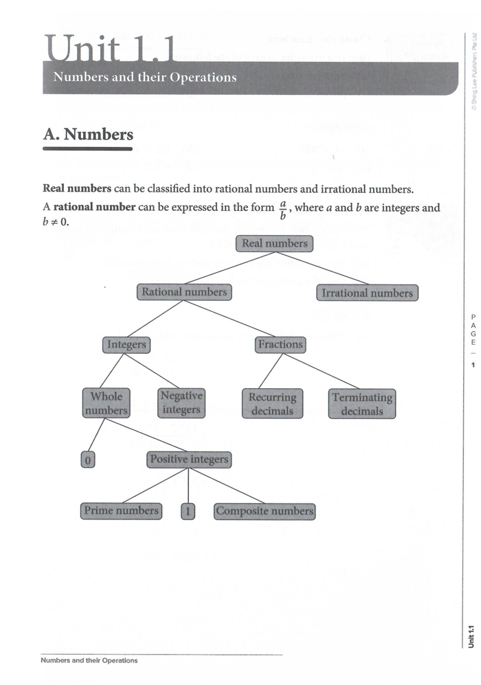 新加坡教辅 剑桥考试 O Level Additional Mathematics Achiever Topical Revision Notes 高等数学专题复习指南【中商原版】 - 图3