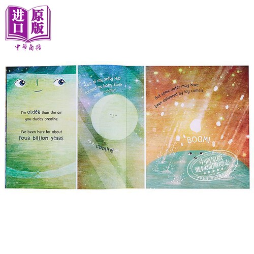 David Litchfield 系列精品绘本 The Bear and the Piano熊和钢琴 森林里的钢琴师 英文原版 亲子共读故事图画书【中商原版】 - 图1