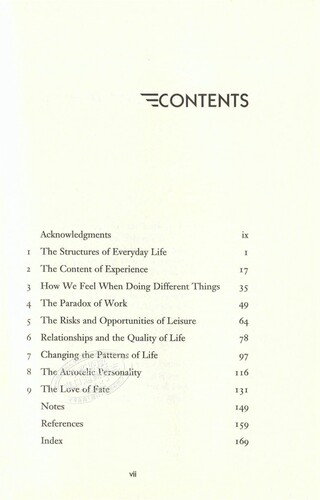 发现流 英文原版 Finding Flow The Perseus Books 自我提升【中商原版】 - 图3