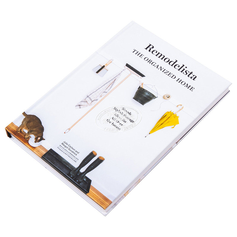 美国著名家居 Remodelista 打造井然有序的家居环境 英文原版 Remodelista The Organized Home Julie Carlson 室内设计 - 图1