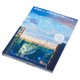 The Garden of Words Art Album Works Directed by Makoto Shinkai Japanese Original Works Supervised by Makoto Shinkai The Garden of Words Art Album Chinese Original Version