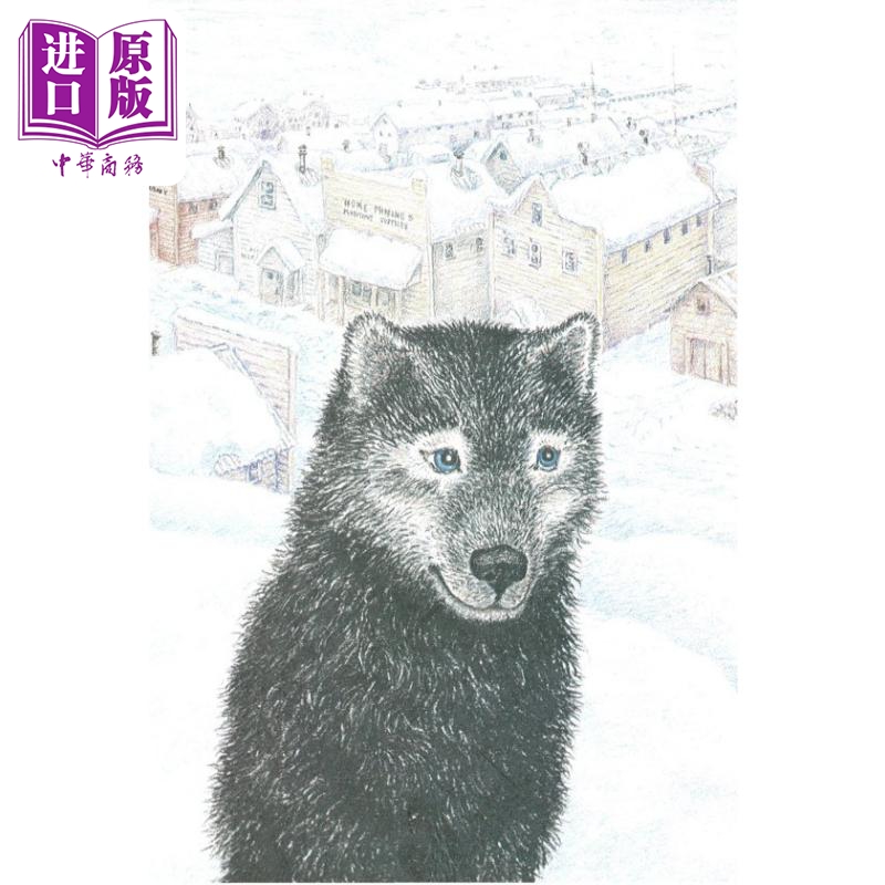 现货 Step into Reading Step 3 Bravest Dog: Story Of Balto 兰登阅读进阶3：巴尔托的真实故事 英文原版 儿童绘本【中商原版】 - 图1